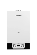 Настенный газовый котел MIZUDO M17Т OpenTherm M205323