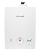 Настенный газовый котел Rinnai BR-RE18+WIFI M212408