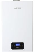 Настенный газовый котел Arderia D10, v3 M212497