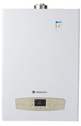 Настенный газовый котел Moguchi GBN32F M218564
