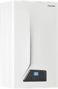 Настенный газовый котел ITALTHERM CITY CLASS 24 C M223085