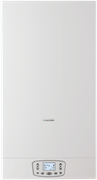 Настенный газовый котел ITALTHERM TIME 35 F M224526
