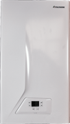 Настенный газовый котел ITALTHERM CITY CLASS 35 KR Extra-Cее M224689