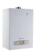 Настенный газовый котел Moguchi GBN40HF M225802