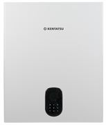 Настенный газовый котел Kentatsu NOBBY BASE (S)/(E) 24-CS M235331