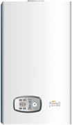 Настенный газовый котел Ferroli Vitatech D F24 M244381
