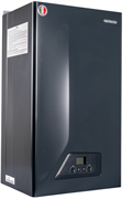 Настенный газовый котел ITALTHERM CITY CLASS 25 F Black Moon Heating M259477
