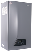 Настенный газовый котел ITALTHERM CITY CLASS 25 FR Gray Flame M259479