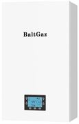 Настенный газовый котел BaltGaz Turbo Е 28 M232869