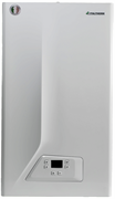 Настенный газовый котел ITALTHERM CITY CLASS 25 F (WB) M241945