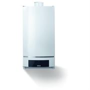 Настенный газовый котел Buderus Logamax plus GB162-100 V2 M38542
