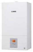 Настенный газовый котел Bosch WBN6000-18C RN S5700 M212380