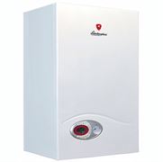 Настенный газовый котел Lamborghini LMB INOX TECH 45 H M104446