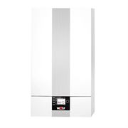 Настенный газовый котел Wolf CGB-2 14 M40106