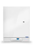 Настенный котел для отопления со встроенным бойлером Thermona THERM PRO 14 TKX.А (55 л нерж.) M194473