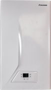 Настенный газовый котел ITALTHERM CITY CLASS 30 F (WB) M259467