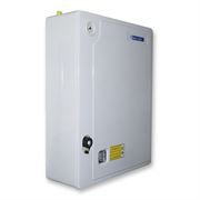 Настенный газовый котел Боринское ИШМА - 12,5 БСК контур ГВС медный M63479