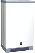 Настенный газовый котел ACV Kompakt HR eco 24 Solo M128801