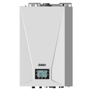 Настенный газовый котел BaltGaz Turbo Е 10 M112606
