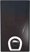 Настенный газовый котел Federica Bugatti 12 VARME WI-FI черный M235599