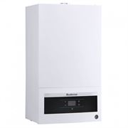 Настенный газовый котел Buderus Logamax U072-28K M62118