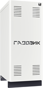 Напольный газовый котел Лемакс АОГВ-29  Газовик  (100923) M34435