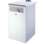 Напольный газовый котел Fondital BALI RTN E 24 M11352