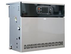 Напольный газовый котел Baxi SLIM HPS 1.80 M25166