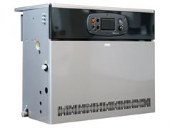 Напольный газовый котел Baxi SLIM HPS 1.110 M25167
