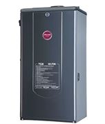 Напольный газовый котел Kiturami TGB HiFin-30 M190630