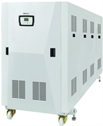 Напольный газовый котел Thermex Coloss L 1115 M226748