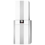 Напольный газовый котел Wolf CGS-2-24/150R M40127