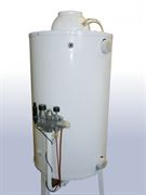 Напольный газовый котел Боринское АКГВ - 11,6 РК САБК M93200