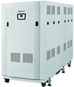 Напольный газовый котел Thermex Coloss XL 1050 M226904