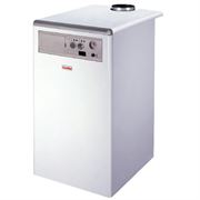 Напольный газовый котел Fondital BALI RTN T 48 M29406