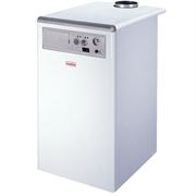 Напольный газовый котел Fondital BALI RTN E 60 M11353