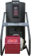 Напольный газовый котел Kiturami KSG HiFin 200 M190559