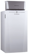 Напольный газовый котел De Dietrich Elidens C140-90 с панелью управления Inicontrol 2 M176405