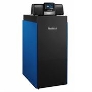 Напольный газовый котел Buderus Logano plus KB372-200 (r)  RU M100247