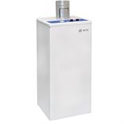 Напольный газовый котел ЖМЗ АКГВ-11,6-3  ЖУК M55201