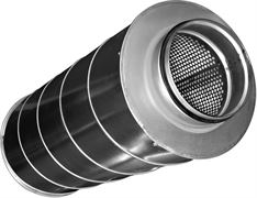 Шумоглушитель Zilon ZSA 160/600 M236278