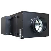Приточная вентиляционная установка ФЬОРДИ ПРО ВПУ 500 ЕС/3-220/1-GTC M189509