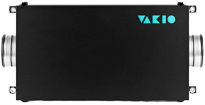 Приточная вентиляционная установка Vakio CITY AIR 250 V2 M260505