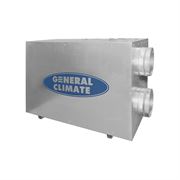 Приточно-вытяжная установка General Climate GX-700HE AUTO M186128