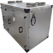 Приточно-вытяжная установка Naveka Node3-900(50c)/RR,VAC(H280),E1.8 Vertical с пультом TS4 M263841