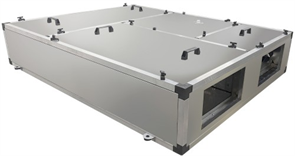 Приточно-вытяжная установка Naveka Node1-3000(25c)/RP,VEC(P280*3),W2 Compact M263583