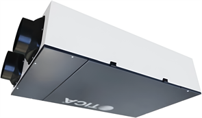 Приточно-вытяжная установка TICA TRV050ACС1010 M180050