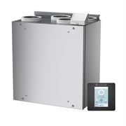 Приточно-вытяжная установка Systemair SAVE VTR 150/B L 1000W M69043
