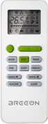 Инверторный кондиционер Breeon Prisma BRC-12TPI M227967