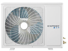 Инверторный кондиционер EXPERTAIR Cyclone ZAC-I/CN09NPZ M239523